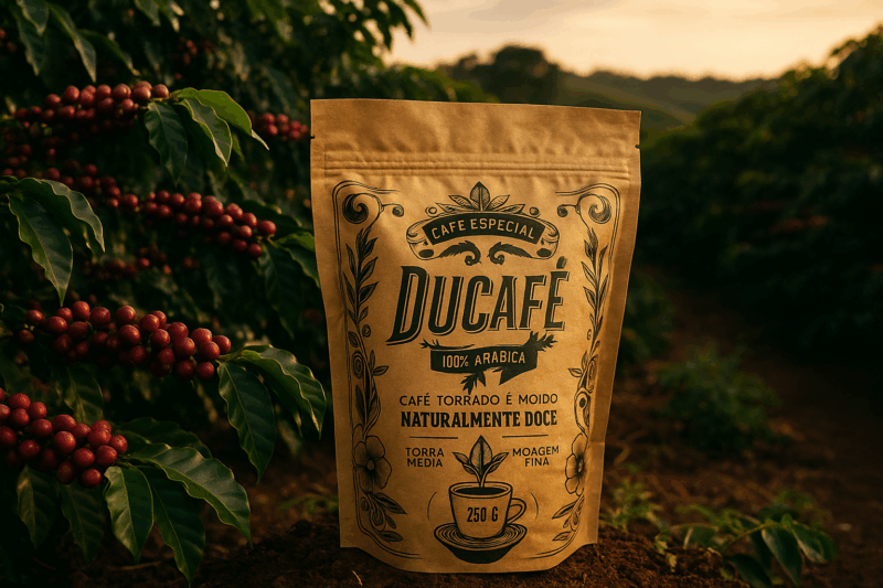 Ducafé - Imagem 2