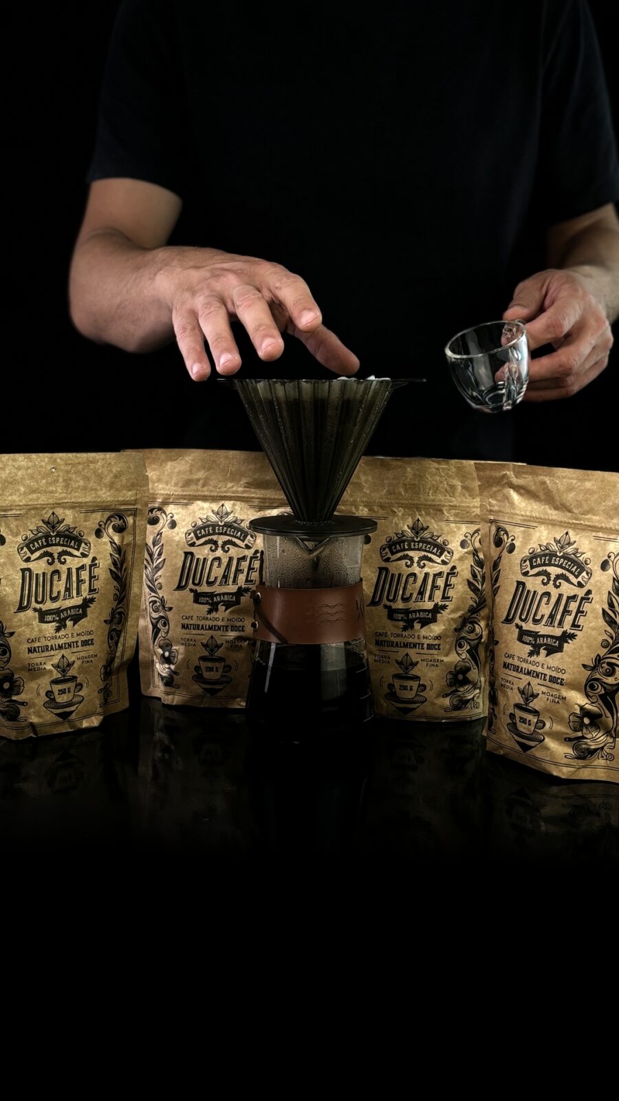 Ducafé